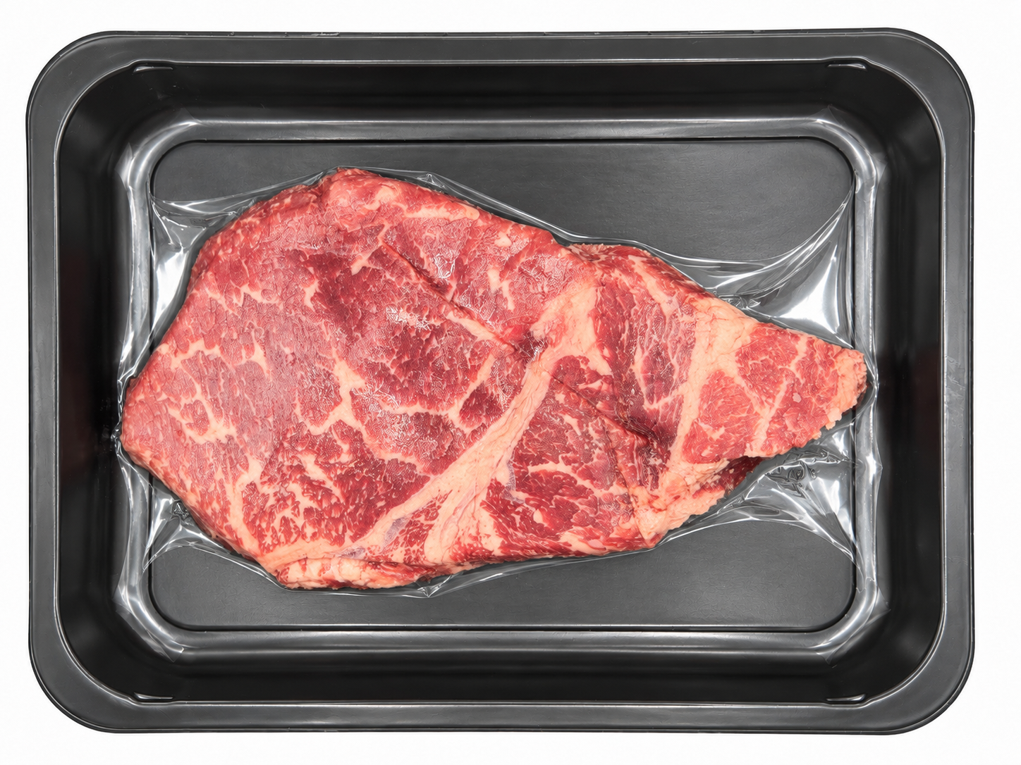 IVR USDA Prime Natural Beef Top Blade Steak 180G_4