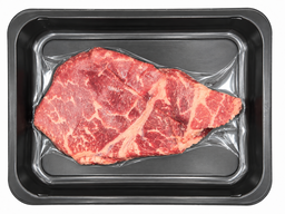 IVR USDA Prime Natural Beef Top Blade Steak 180G