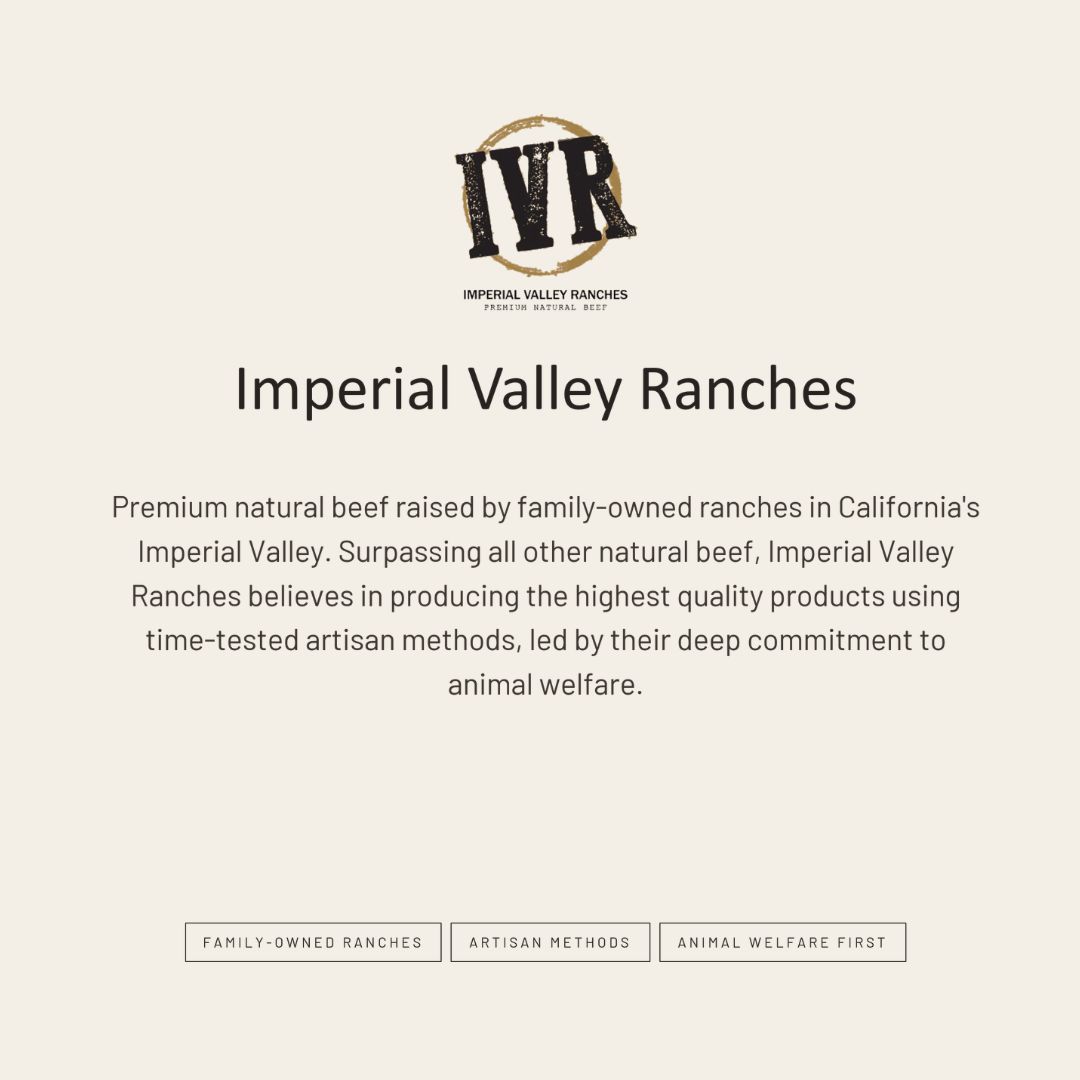 IVR USDA Prime Natural Beef Outside Skirt 200G_1