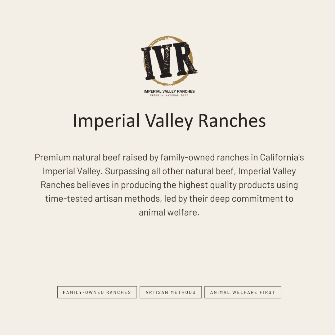 IVR USDA Choice Natural Beef Short Rib (LA Galbi) 280G_1