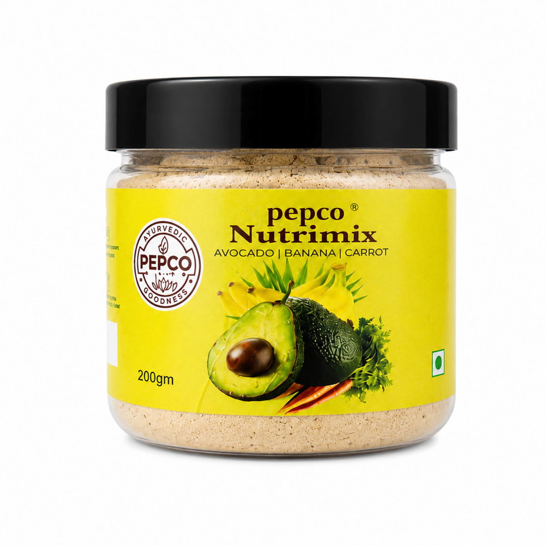 Avocado Nutrimix