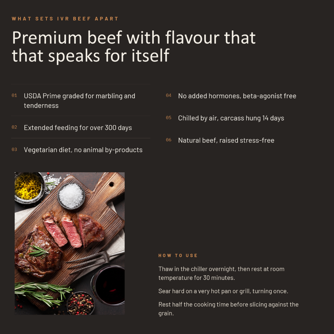 IVR USDA Prime Natural Beef OP Rib 900G_3