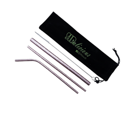 SIPALICIOUS Straw Set - Line Series