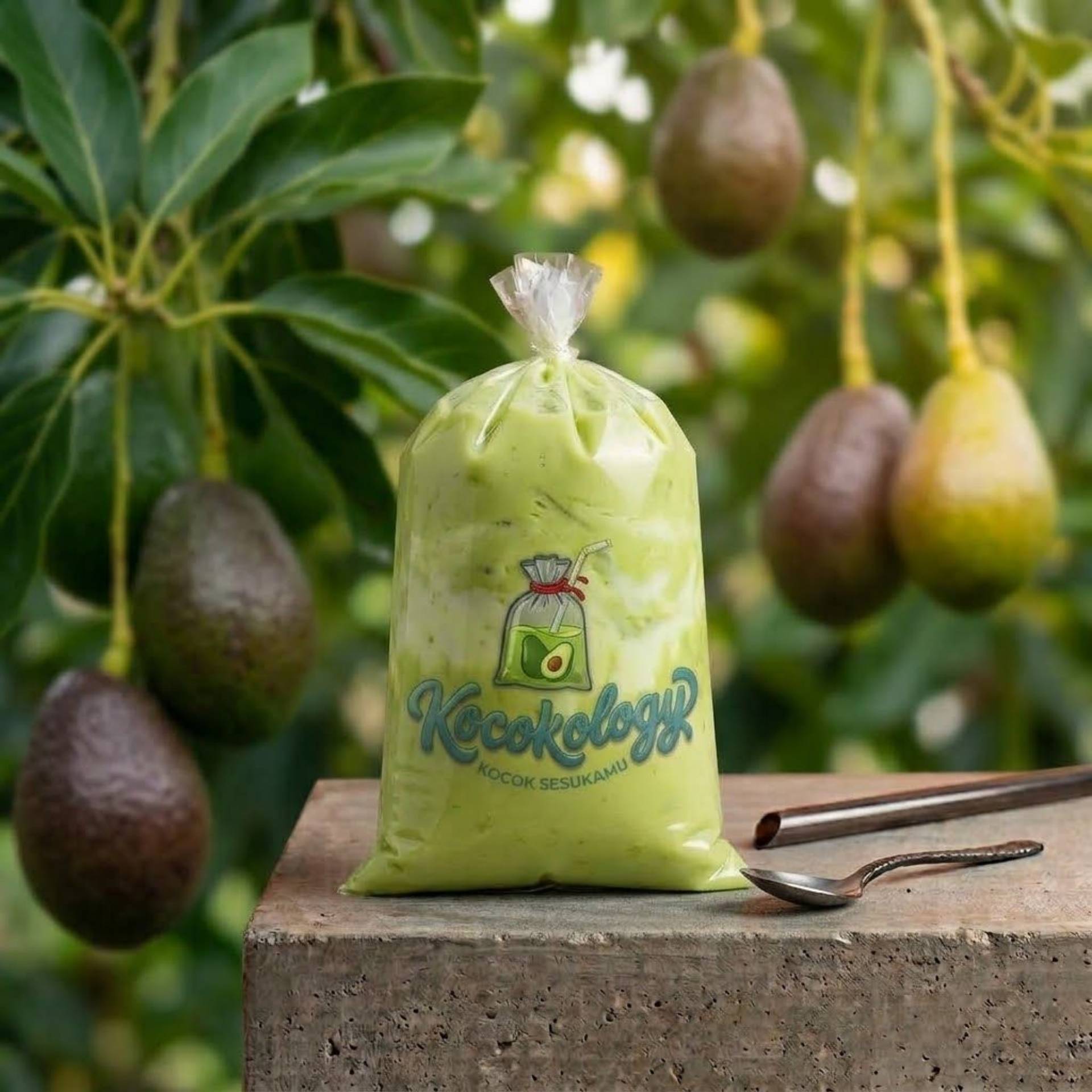 Kocok Avocado_0