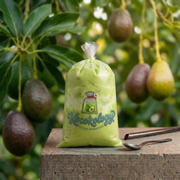 Kocok Avocado