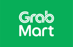 Grab Mart Voucher
