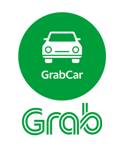Grab Ride Voucher