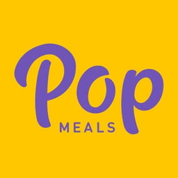 POP Meals Voucher