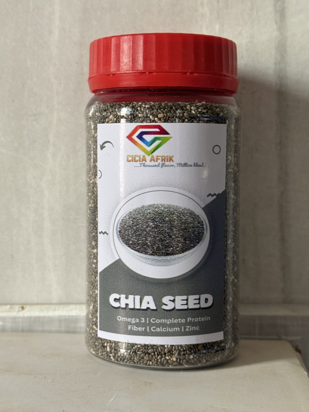 Chia seed