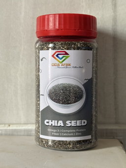 Chia seed