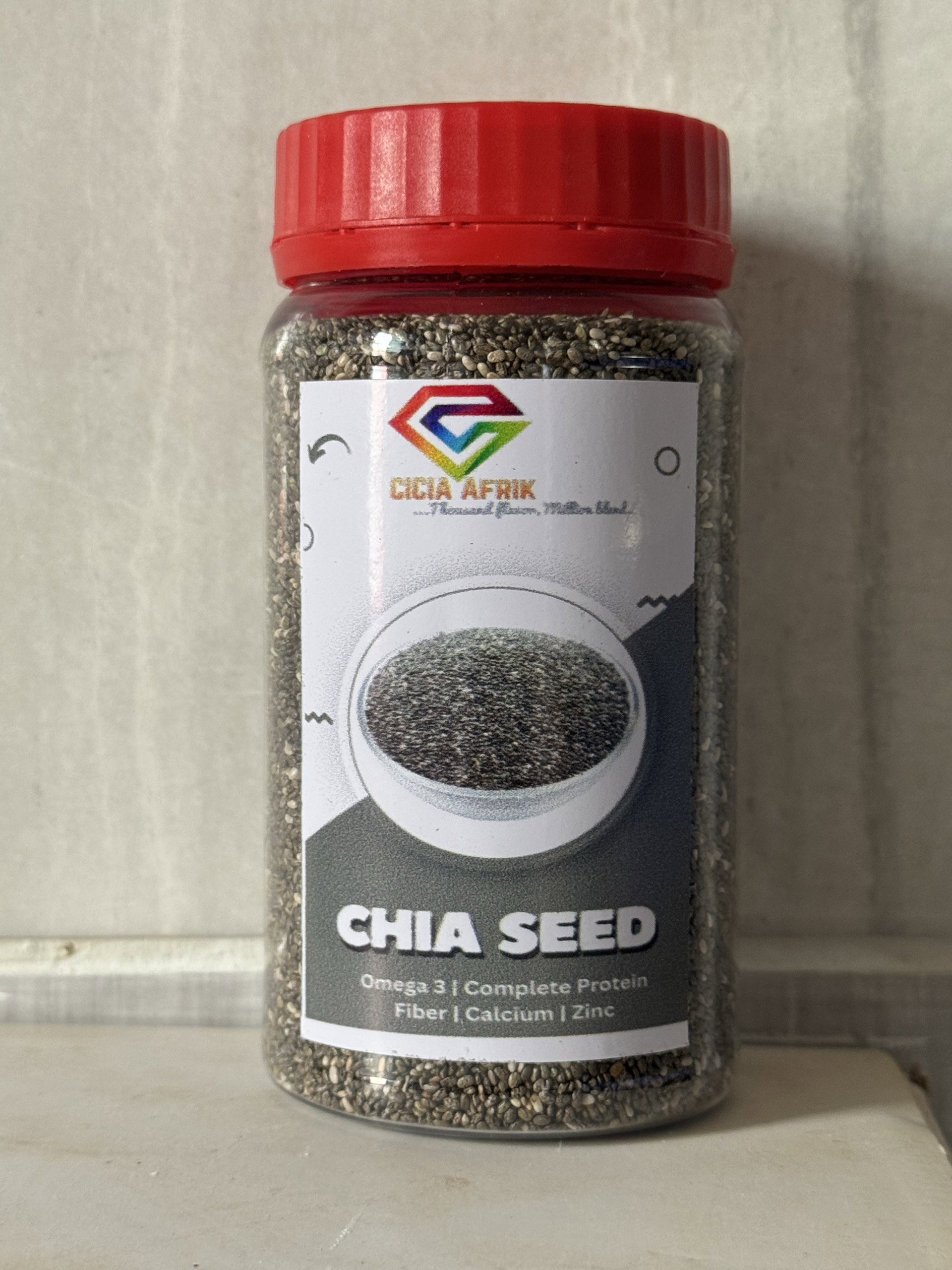 Chia seed