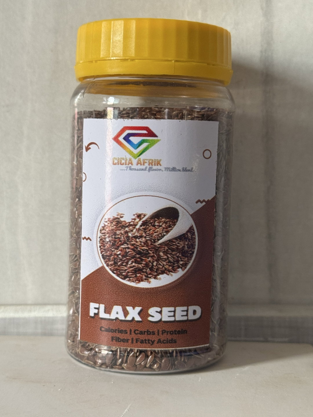 Flaxseed