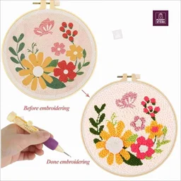 🧵 Arts, Crafts & Sewing