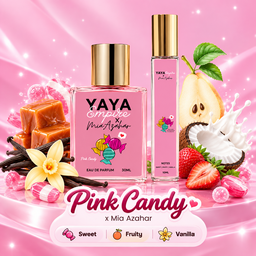 Pink Candy
