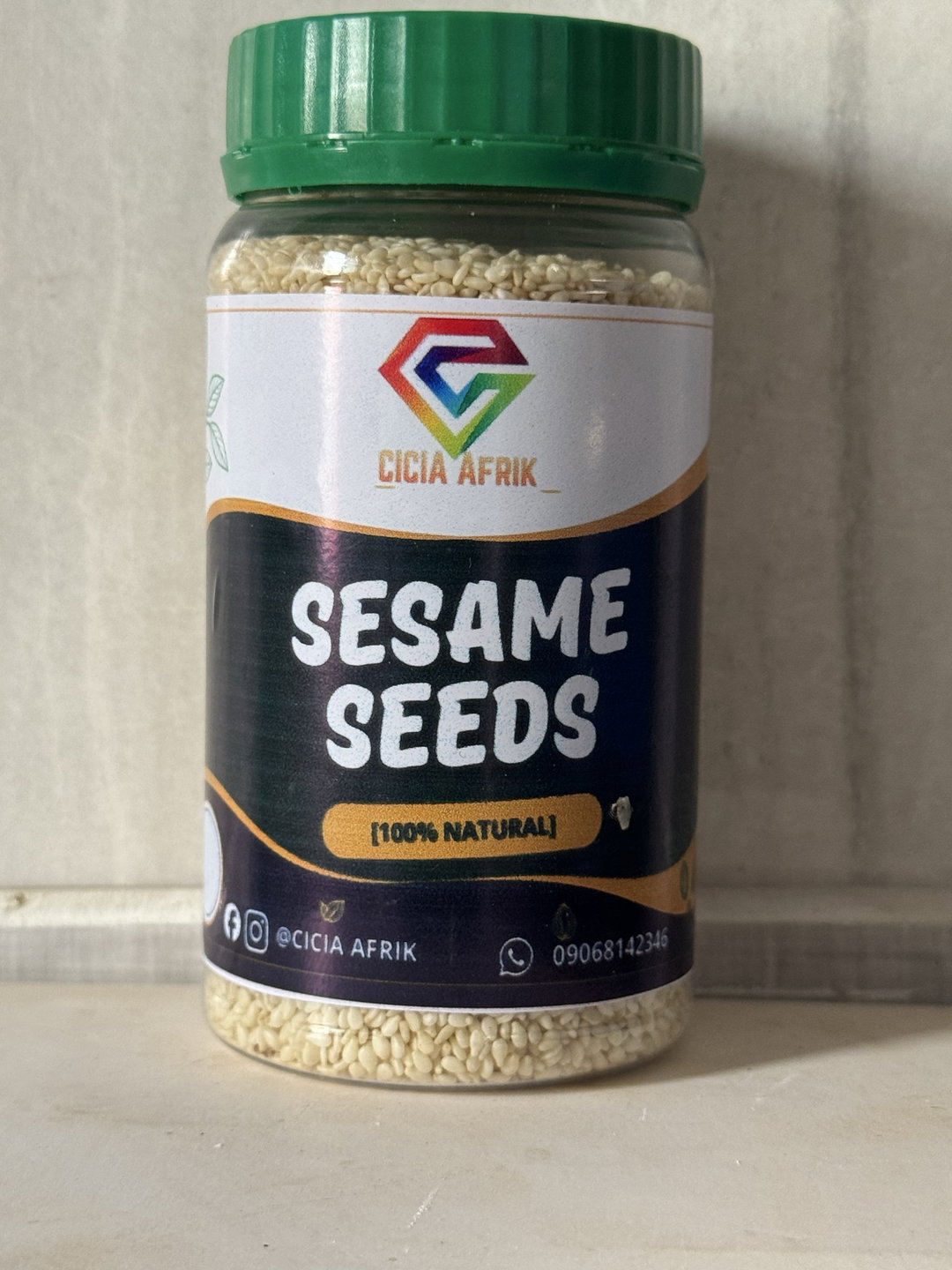 Sesame seed