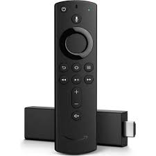 Amazon Fire TV Stick 4K (2nd Generation) 8GB With Wi-Fi 6_1