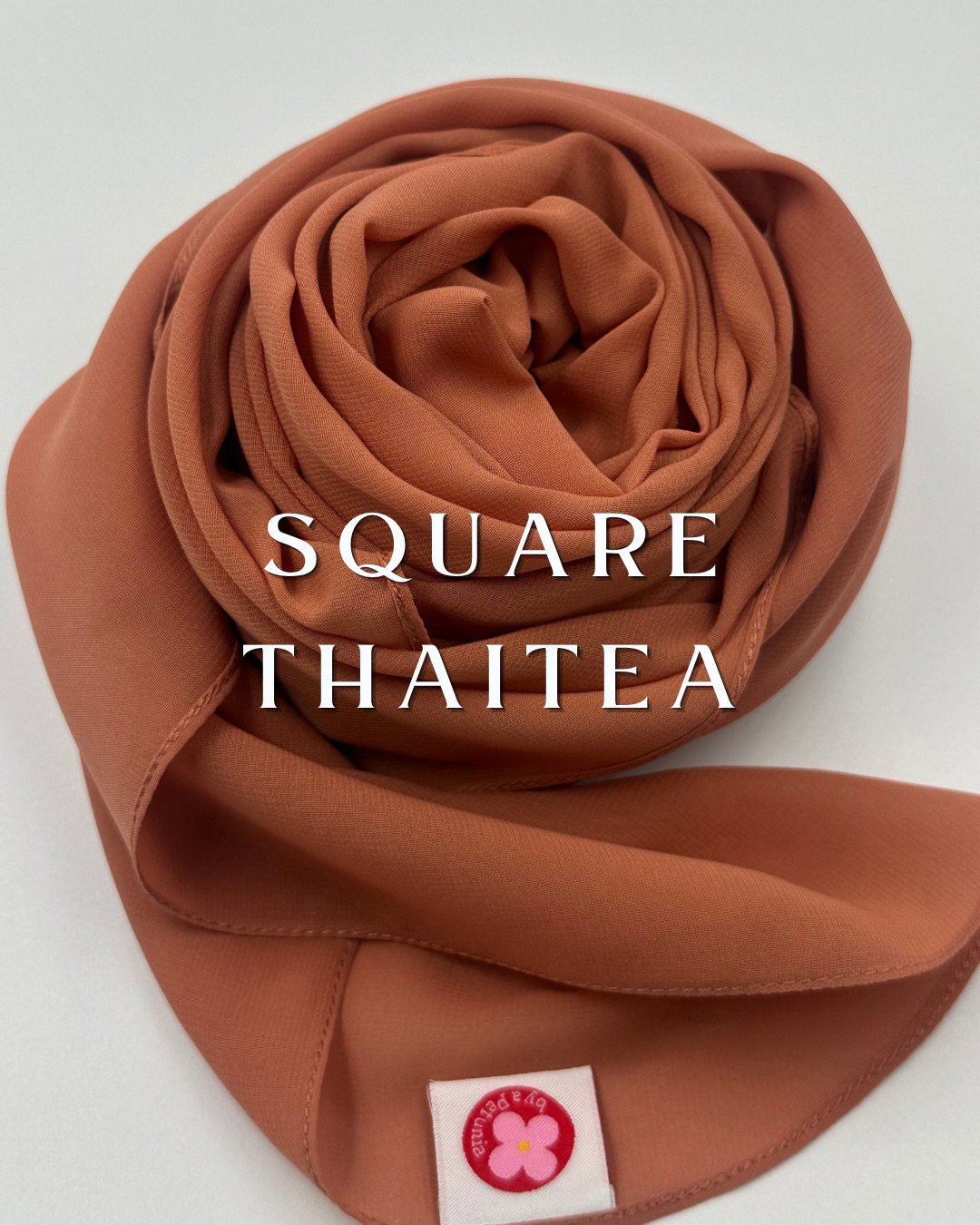 Basic Square - Thai Tea_0