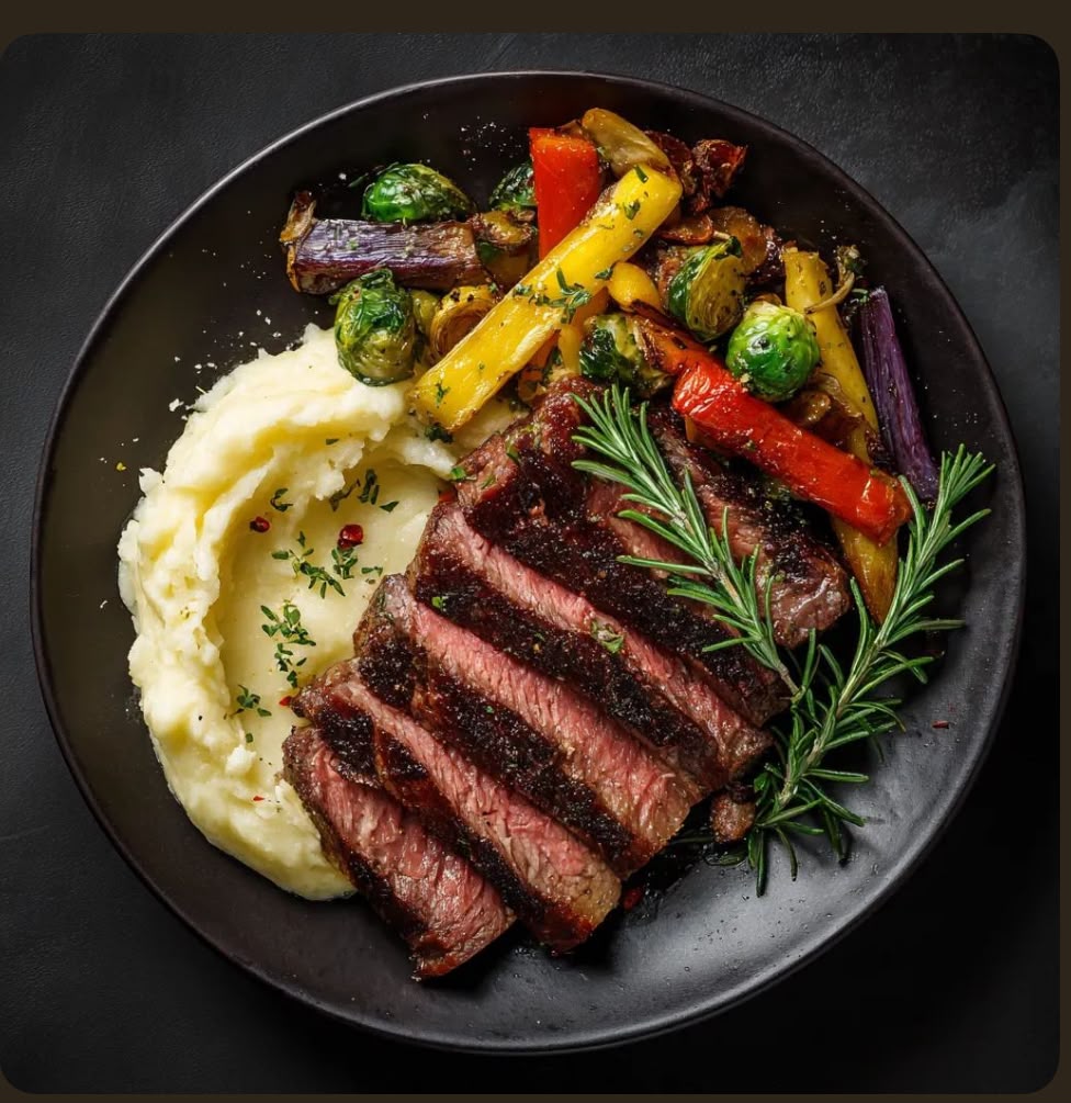 Ribeye Steak