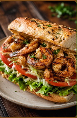 Sandwiches