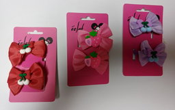 Hair accessories