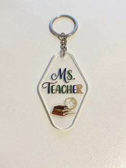 Custom Clear keychain ( Name )?