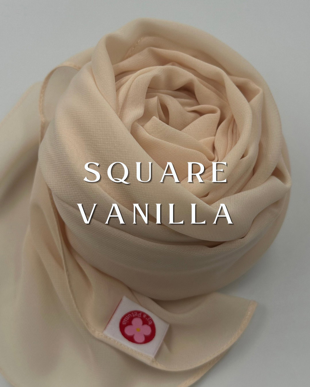 Basic Square - Vanilla