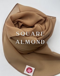 Basic Square - Almod