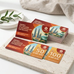 Youbeli Gift Voucher