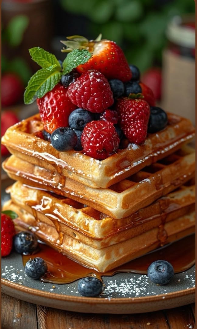 Waffle Sandwich_0