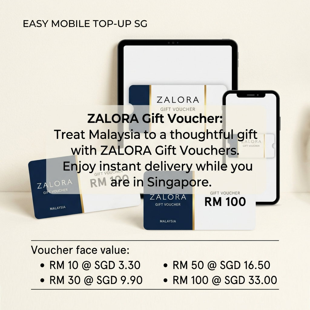 ZALORA Gift Voucher_0