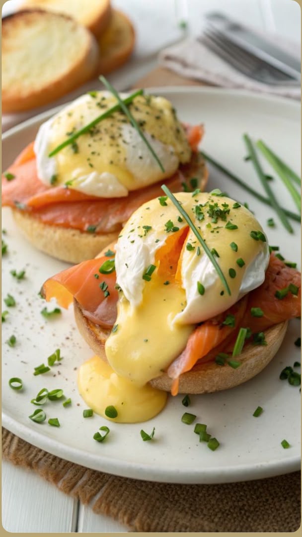 Eggs benedict_0
