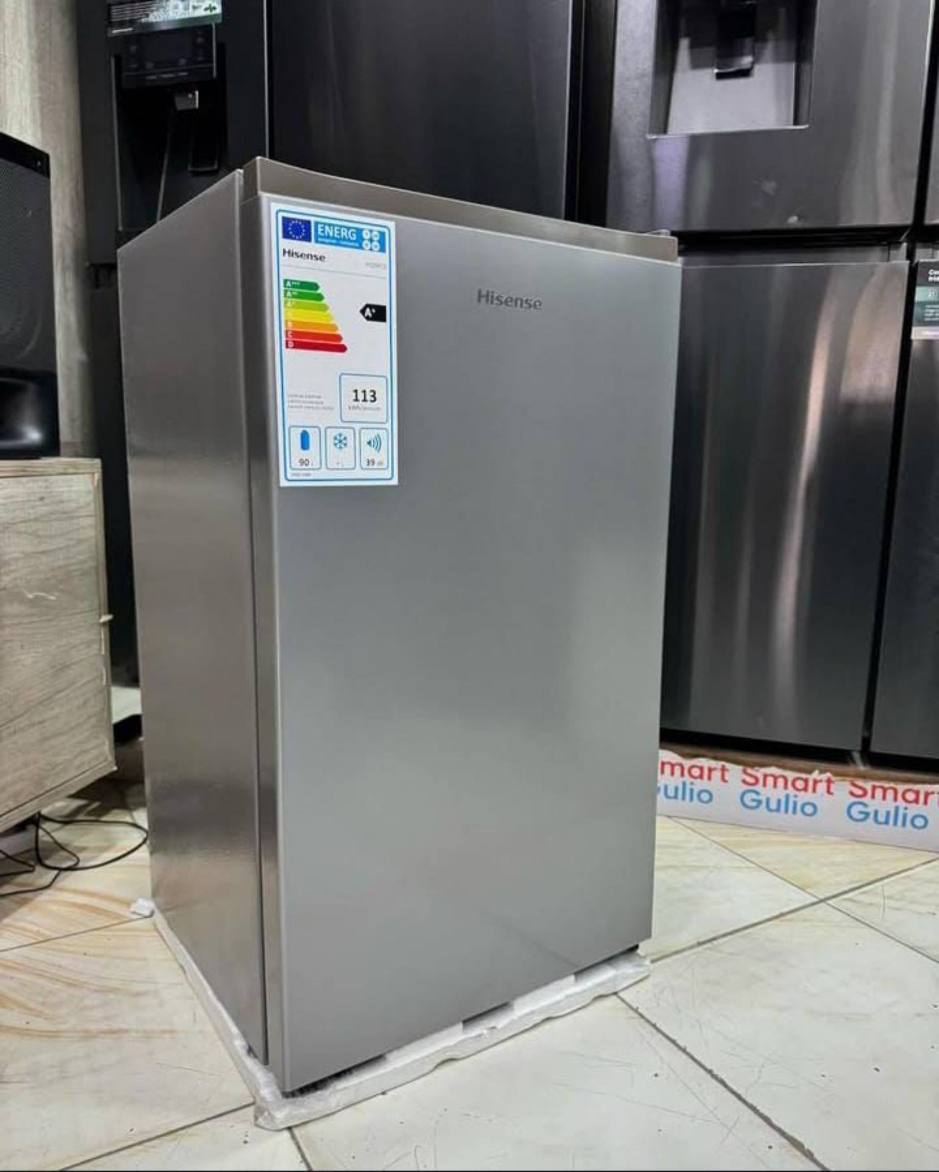 Hisense bar Fridge_0