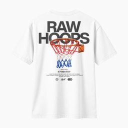 Raw Hoops