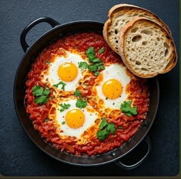 Shakshuka