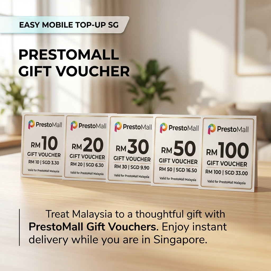 PrestoMall Gift Voucher_0