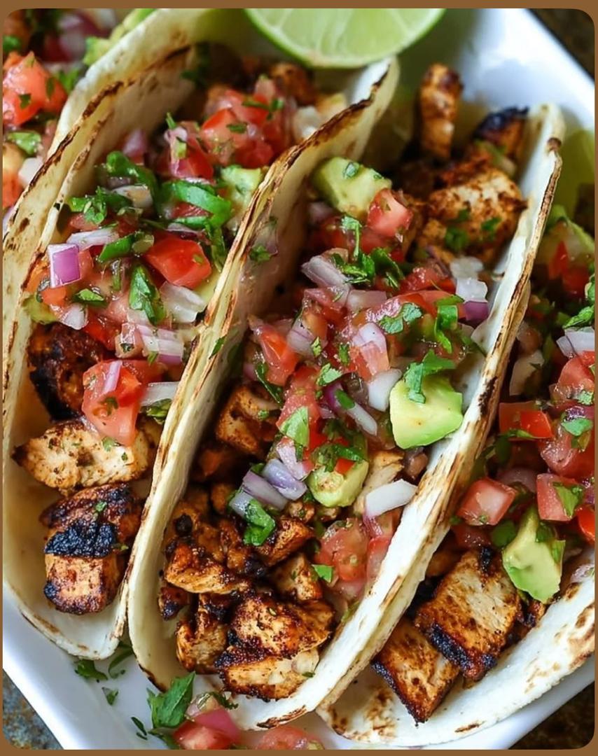 Chicken Tacos_0