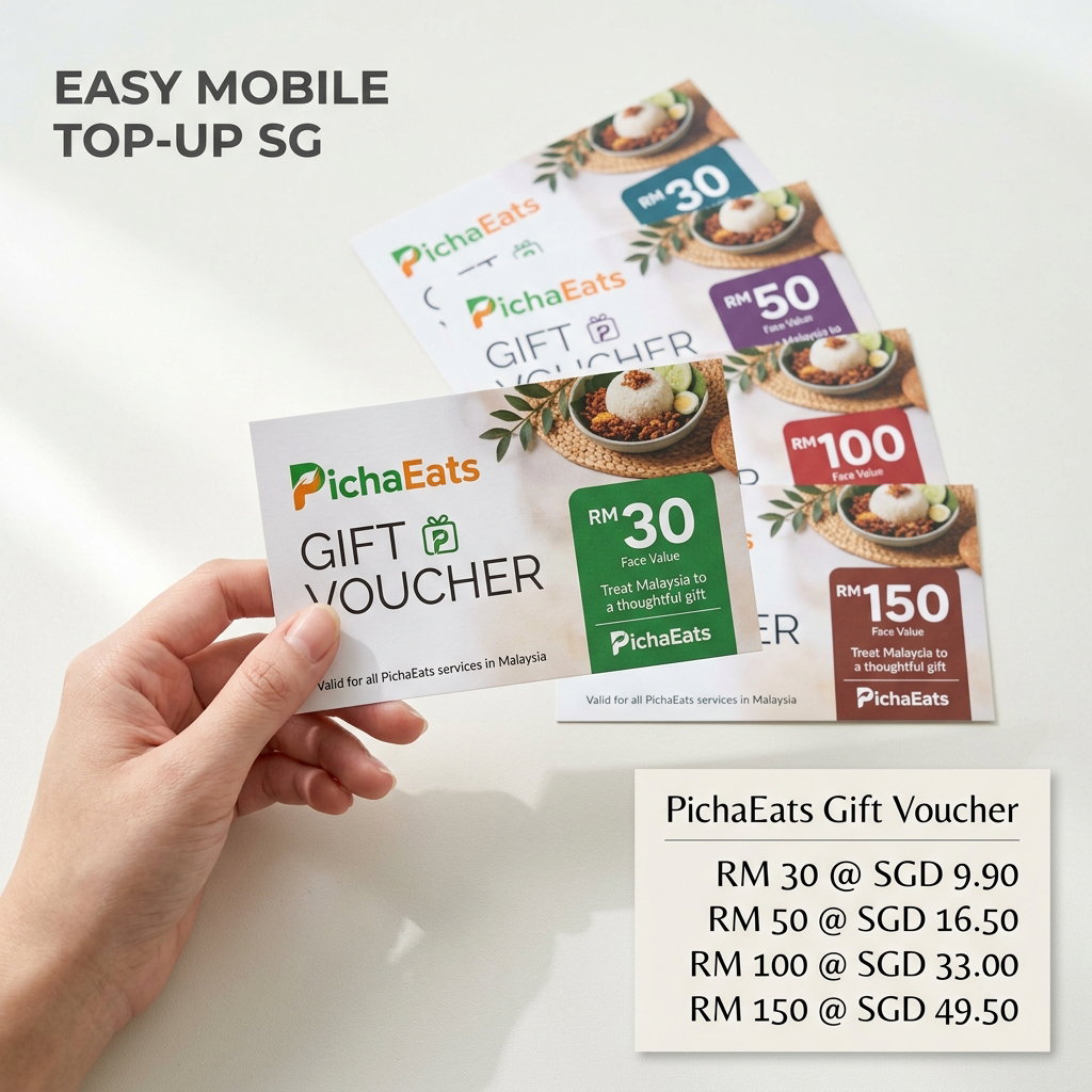 PichaEats Gift Voucher_0