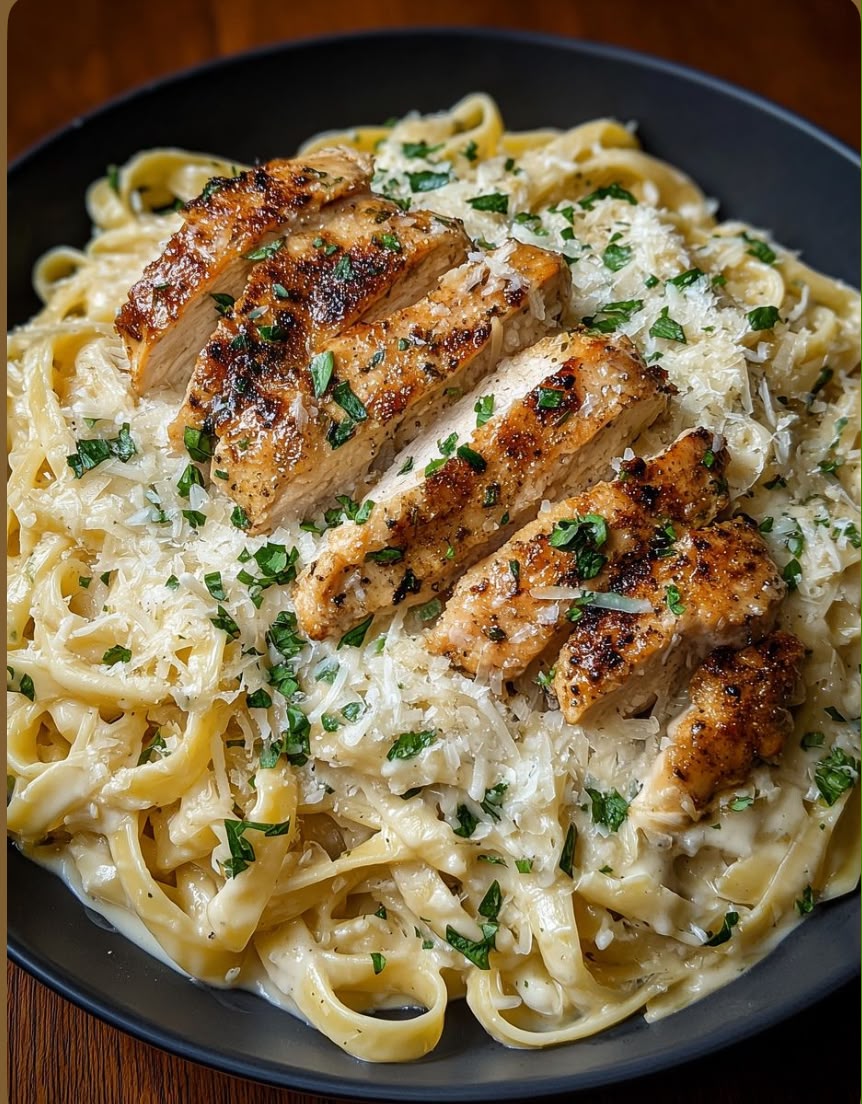Alfredo Pasta_0