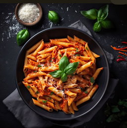 Penne Pasta