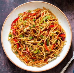 Noodle Salad