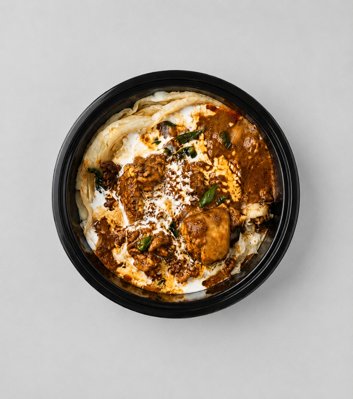 Paal Porotta Chicken_0