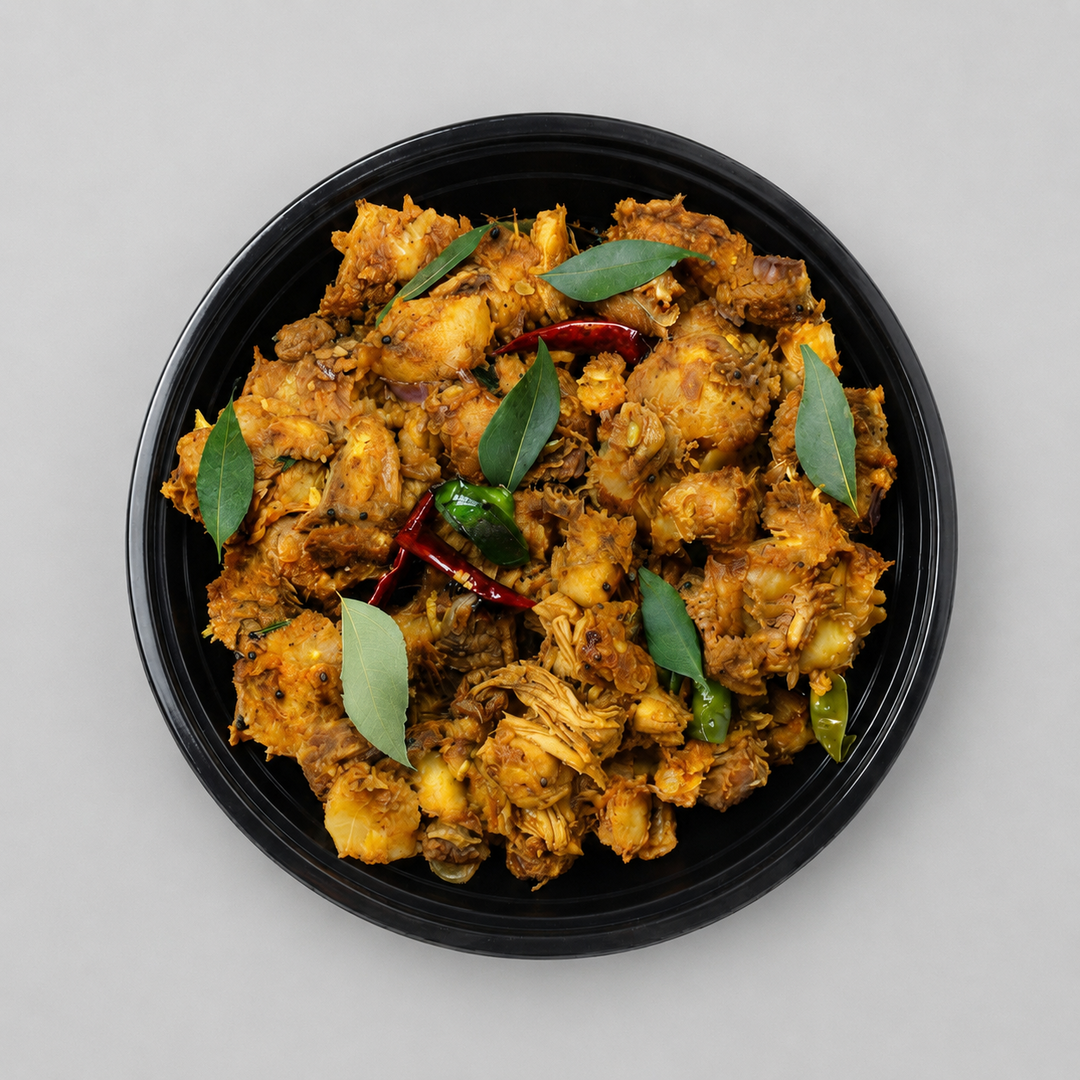 Kappa  Biriyani Chicken