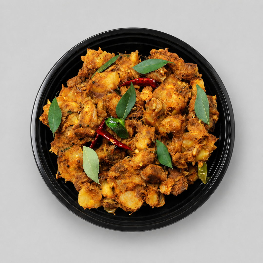 Kappa biriyani beef