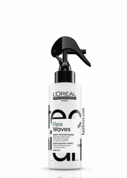 Loreal Tecni.art Flex Waves for Textured Beach Wave 150ml 