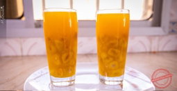 Kaba juice 