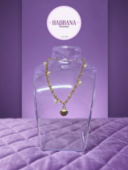 Custom Necklace