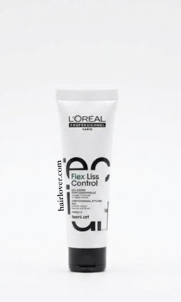 Loreal Tecni.art Flex Liss Control Gel-Cream 150ml
