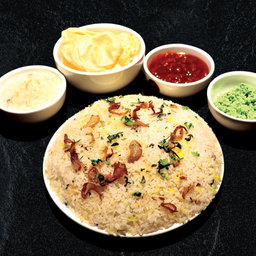 Biriyani