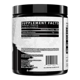 Nutrex Monohidratada