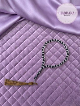 Personalised Tasbih
